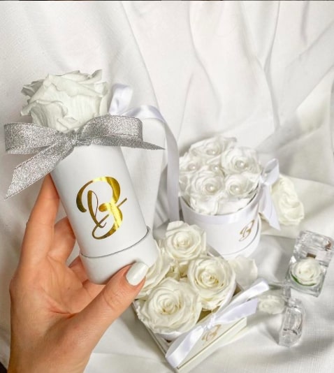 accessoire de mariage